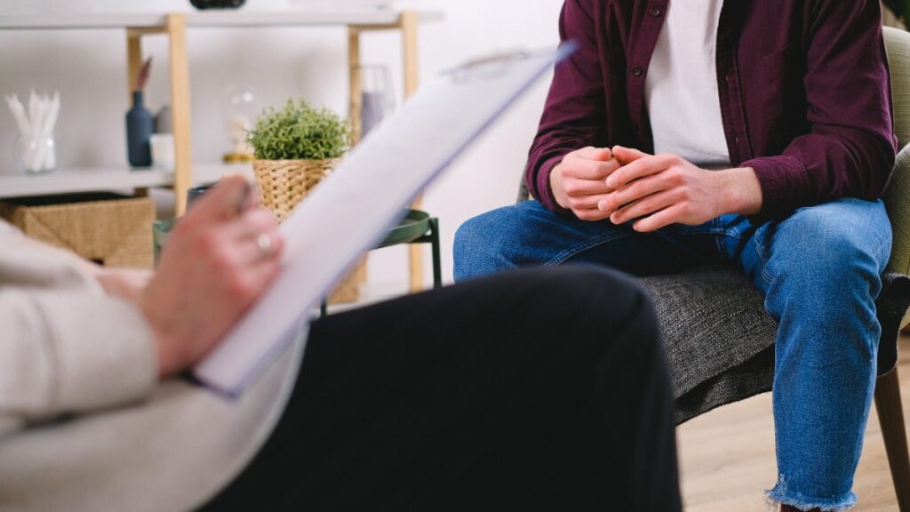 Psychotherapie Ausbildung Österreich