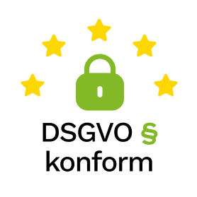 DSGVO Konform