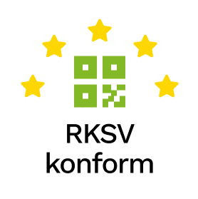 RKSV konform Icon