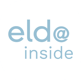 Elda Icon